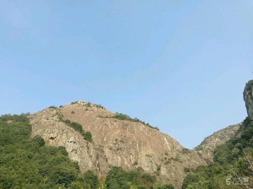 临海杜桥景点