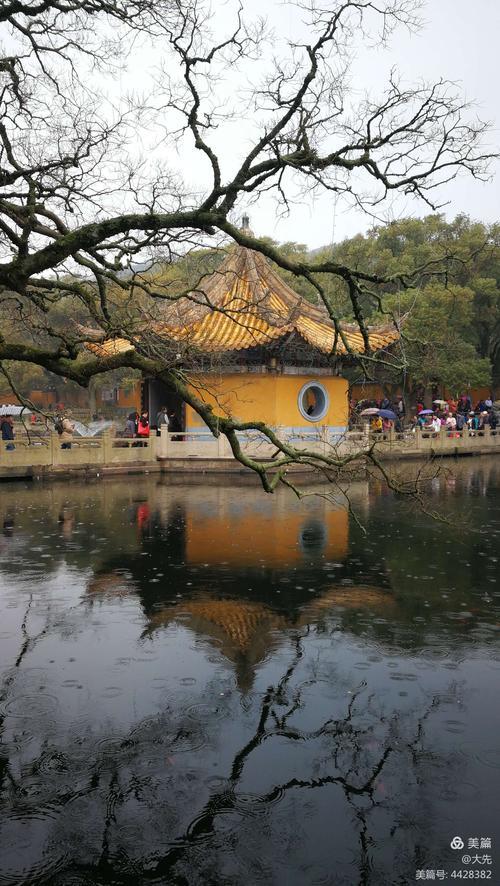 3月份去普陀山冷吗