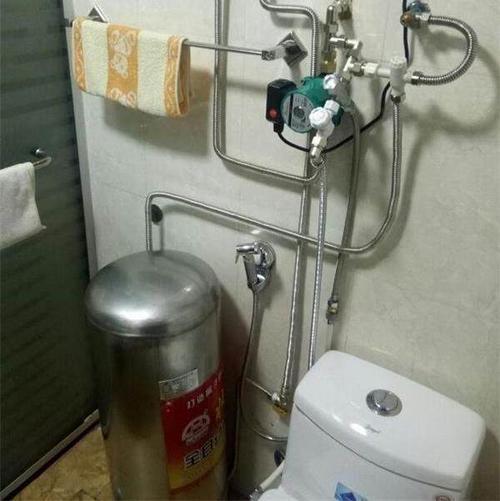 淮北水压不足找哪里投诉