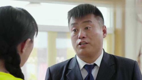 乡村爱情15宋晓峰被诬陷后续