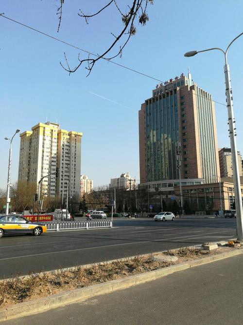 北京姚家园属于哪个区
