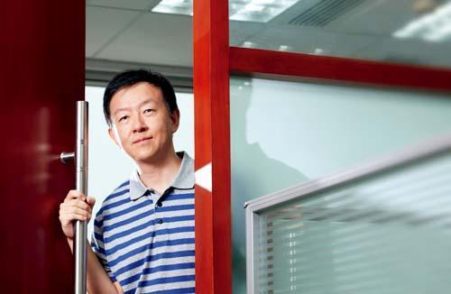 汉庭的创始人是谁