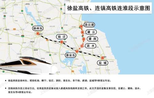 长三角高铁最新官方消息
