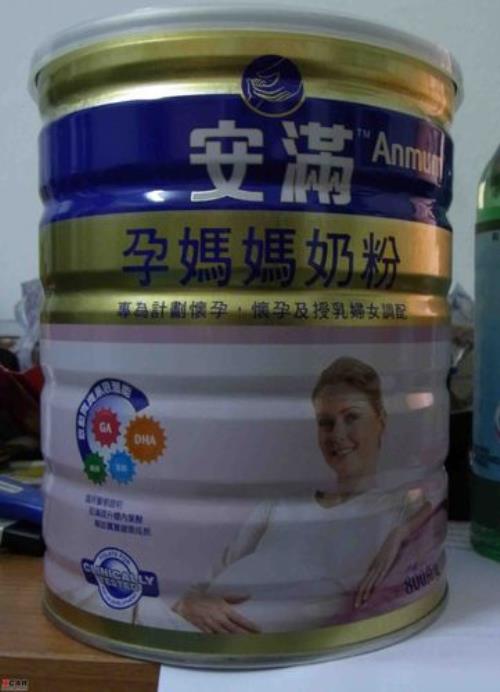 去香港买奶粉可以带多少罐
