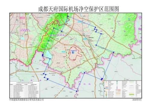 成都去天府机场最便捷快速路线