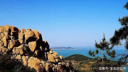 青岛市内有哪些山