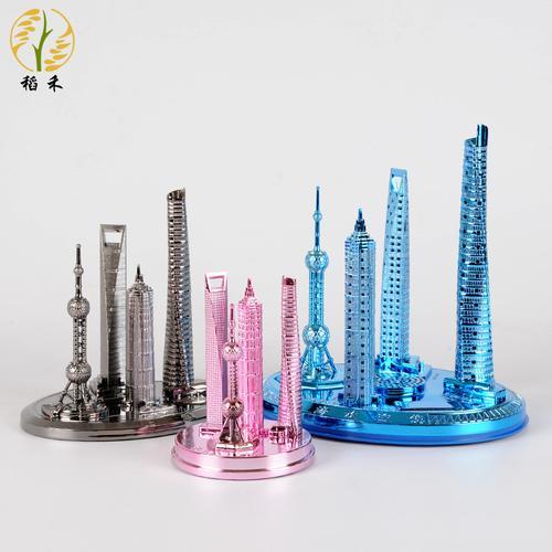 上海特产纪念品有什么