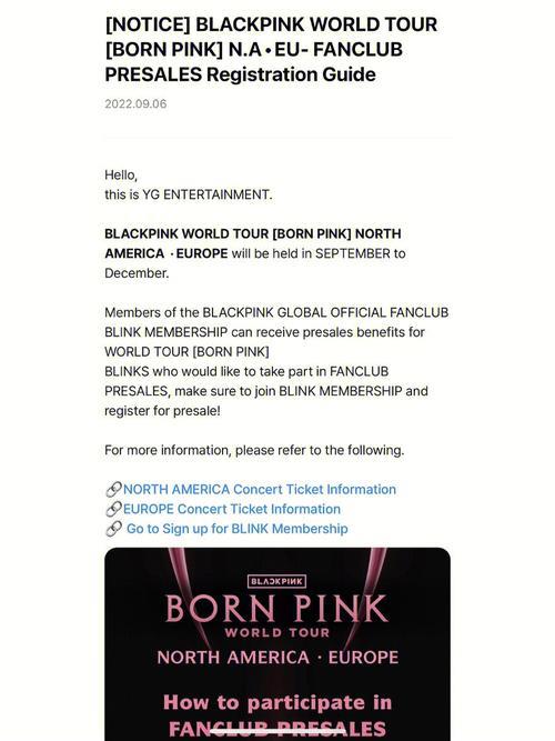 blackpink澳门演唱会门票怎么买