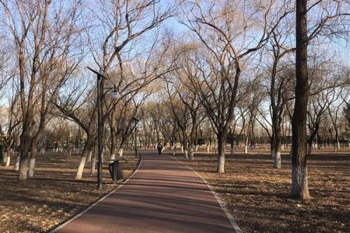 六里桥附近有什么好玩的地方么