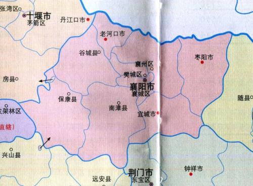 襄阳和洛阳哪个人口多