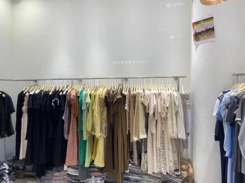济南泺口服装城初几营业2021年