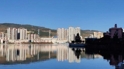 个旧市有哪些旅游景点