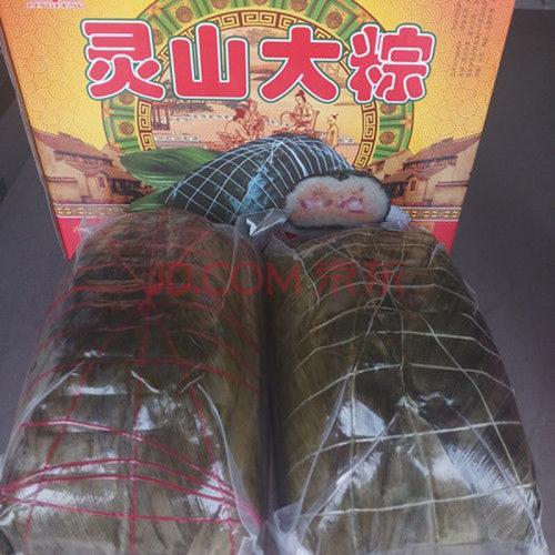 灵山什么特产最好