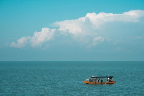 北海可以出海游玩吗