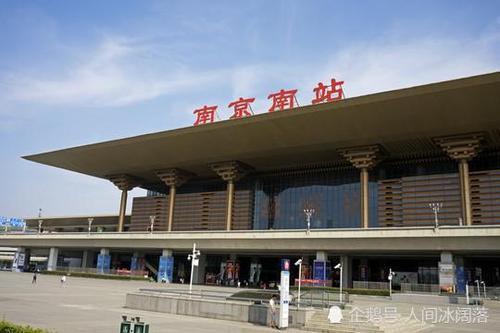 南京飞机场到南京站多长时间