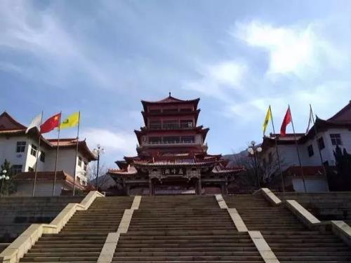 长清有哪些好玩的地方