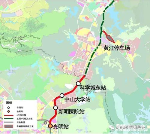 深圳地铁25号线石岩站具体地段