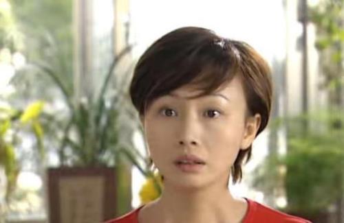 孪生兄妹如倩扮演者
