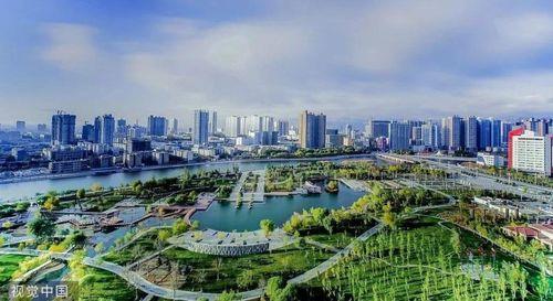 库尔勒最繁华的地方是哪里