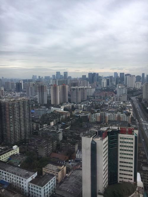 成都金牛区消费怎么样