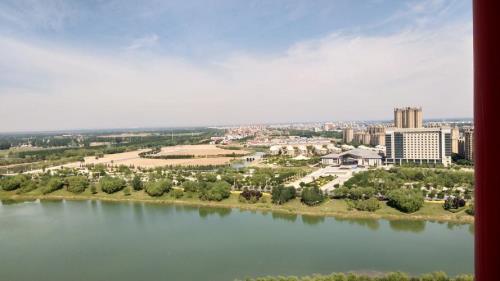 吴忠有什么旅游景点