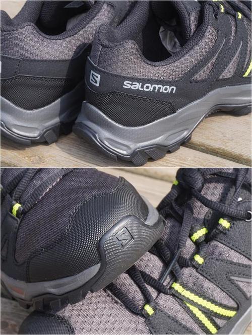 徒步鞋哪个牌子好点