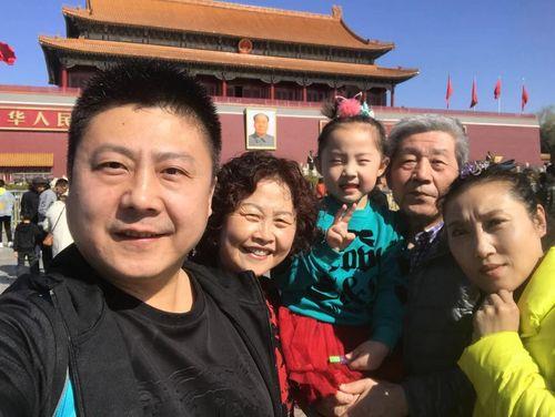 3月份去北京应该穿什么