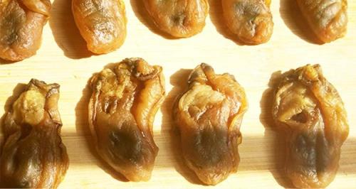 沙井蚝豉最正宗的做法