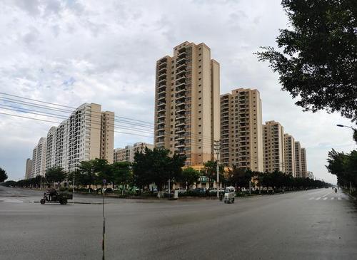 北海的房子为什么卖不出去