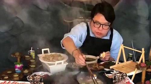 为什么女生都喜欢吃火锅