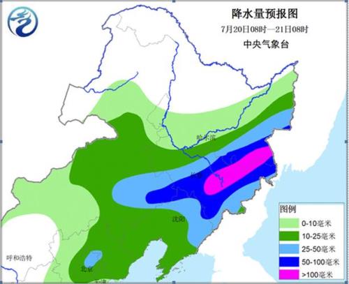 吉林和辽宁哪个大