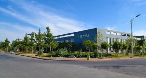 河北工业大学为什么在天津