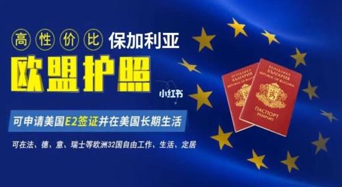 保加利亚签证入境条件