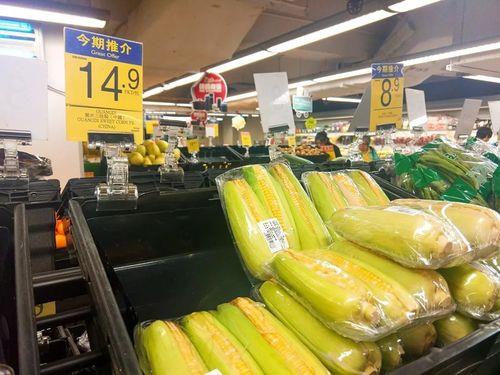 香港连锁超市排名