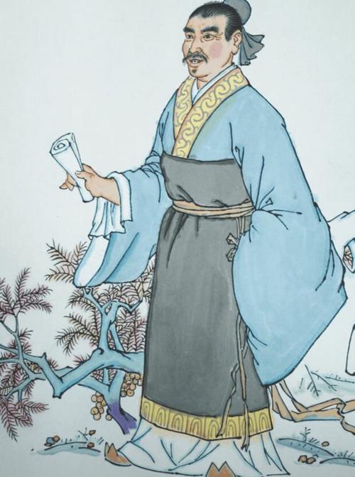 孔子的十大得意门生都有谁