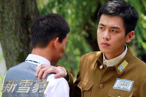 同窗男主叫什么