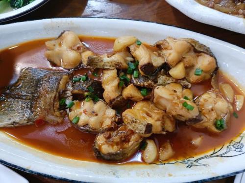 绍兴特色菜有啥