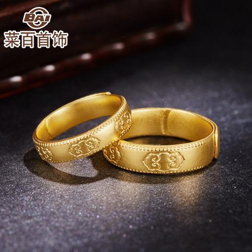 古法戒指的寓意和象征