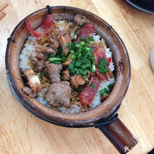 梅州煲仔饭哪家最好