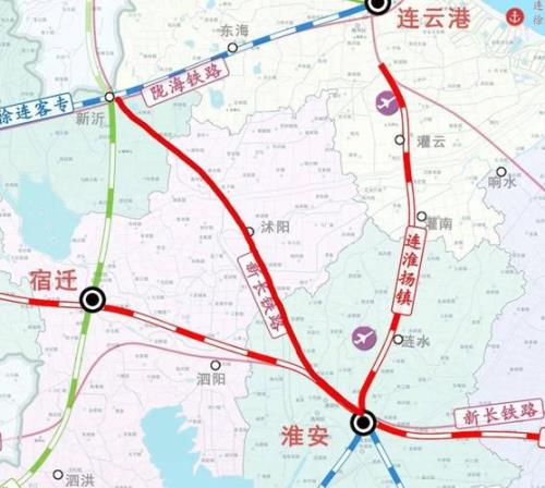 合新高铁走新沂东站还是南站