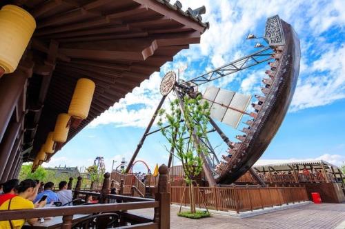 苏州有哪些地方适合小孩玩的