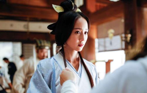 什么叫人尽可妻