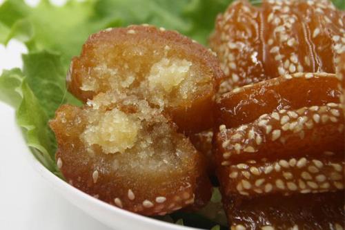 徐州的特产有什么