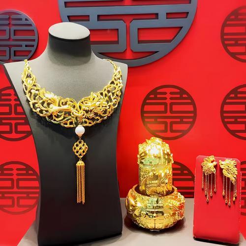 周大生和周大福哪个好