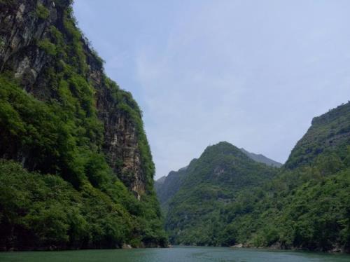 贞丰董箐风景区门票多少