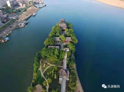 衡阳景区有哪些景点
