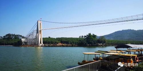 花都有哪些好玩的地方