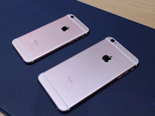 苹果6s plus的尺寸是多少