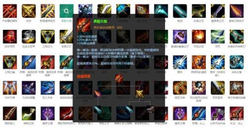 ez出装云顶之弈