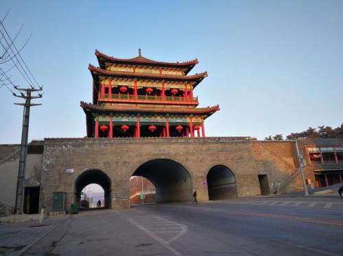桓仁满族自治县成立时间